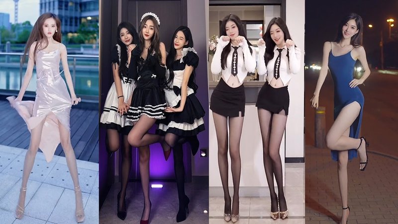 清纯校花：校园生活记录